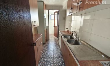 Departamento en Venta en Av. Padre Alberto Hurtdo con Fray C. Henriquez / Se Vende departamento 3 Dormitorios 2 Baños Estacionamiento y Bodega