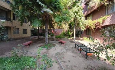 Departamento en Venta en Av. Padre Alberto Hurtdo con Fray C. Henriquez / Se Vende departamento 3 Dormitorios 2 Baños Estacionamiento y Bodega