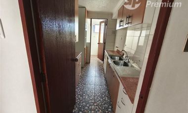 Departamento en Venta en Av. Padre Alberto Hurtdo con Fray C. Henriquez / Se Vende departamento 3 Dormitorios 2 Baños Estacionamiento y Bodega