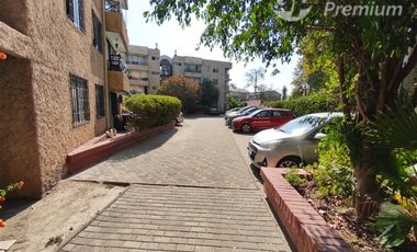 Departamento en Venta en Av. Padre Alberto Hurtdo con Fray C. Henriquez / Se Vende departamento 3 Dormitorios 2 Baños Estacionamiento y Bodega