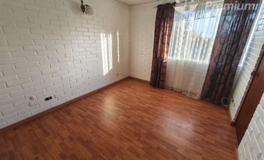 Departamento en Venta en Av. Padre Alberto Hurtdo con Fray C. Henriquez / Se Vende departamento 3 Dormitorios 2 Baños Estacionamiento y Bodega