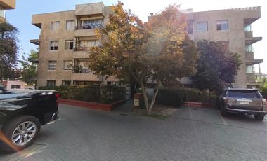 Departamento en Venta en Av. Padre Alberto Hurtdo con Fray C. Henriquez / Se Vende departamento 3 Dormitorios 2 Baños Estacionamiento y Bodega