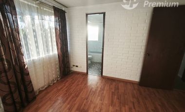 Departamento en Venta en Av. Padre Alberto Hurtdo con Fray C. Henriquez / Se Vende departamento 3 Dormitorios 2 Baños Estacionamiento y Bodega