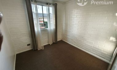 Departamento en Venta en Av. Padre Alberto Hurtdo con Fray C. Henriquez / Se Vende departamento 3 Dormitorios 2 Baños Estacionamiento y Bodega