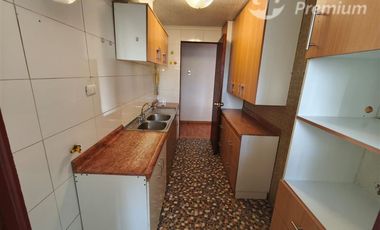 Departamento en Venta en Av. Padre Alberto Hurtdo con Fray C. Henriquez / Se Vende departamento 3 Dormitorios 2 Baños Estacionamiento y Bodega