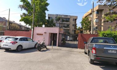 Departamento en Venta en Av. Padre Alberto Hurtdo con Fray C. Henriquez / Se Vende departamento 3 Dormitorios 2 Baños Estacionamiento y Bodega