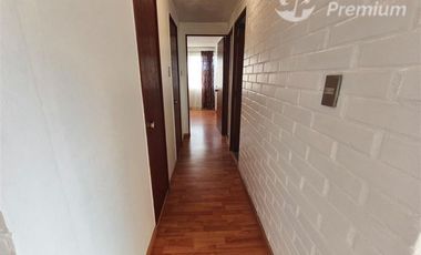 Departamento en Venta en Av. Padre Alberto Hurtdo con Fray C. Henriquez / Se Vende departamento 3 Dormitorios 2 Baños Estacionamiento y Bodega