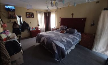 SE VENDE PARCELA KILÓMETRO 13 CAMINO ANTUCO