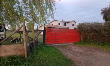 SE VENDE PARCELA KILÓMETRO 13 CAMINO ANTUCO