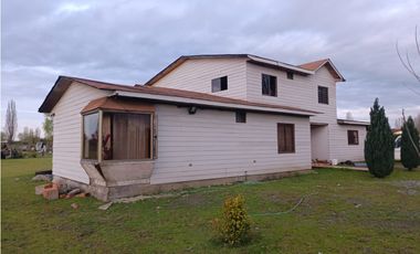 SE VENDE PARCELA KILÓMETRO 13 CAMINO ANTUCO