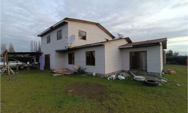 SE VENDE PARCELA KILÓMETRO 13 CAMINO ANTUCO