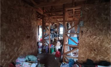 SE VENDE PARCELA KILÓMETRO 13 CAMINO ANTUCO