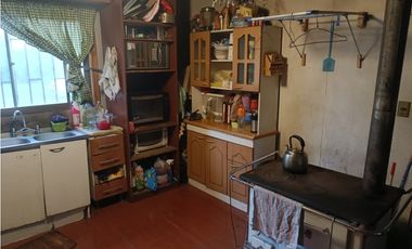 SE VENDE PARCELA KILÓMETRO 13 CAMINO ANTUCO