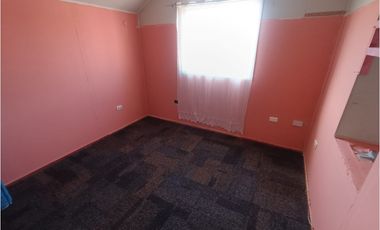 SE VENDE CASA SECTOR PARQUE LAUQUÉN