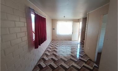 SE VENDE CASA SECTOR PARQUE LAUQUÉN