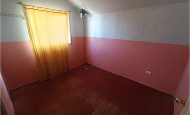 SE VENDE CASA SECTOR PARQUE LAUQUÉN
