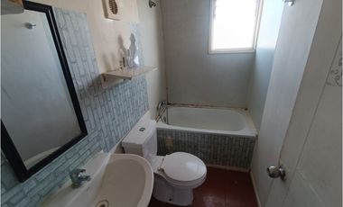 SE VENDE CASA SECTOR PARQUE LAUQUÉN