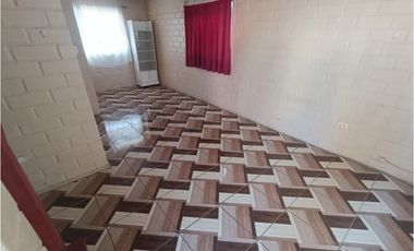SE VENDE CASA SECTOR PARQUE LAUQUÉN