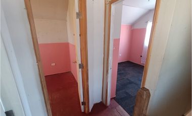 SE VENDE CASA SECTOR PARQUE LAUQUÉN