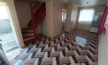 SE VENDE CASA SECTOR PARQUE LAUQUÉN