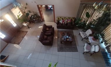 SE VENDE PARCELA A SOLO 4 KILÓMETROS DE LOS NGELES