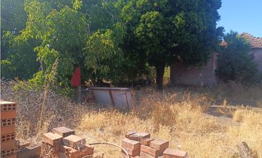 SE VENDE PROPIEDAD EN CENTRO DE NACIMIENTO