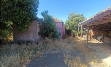 SE VENDE PROPIEDAD EN CENTRO DE NACIMIENTO