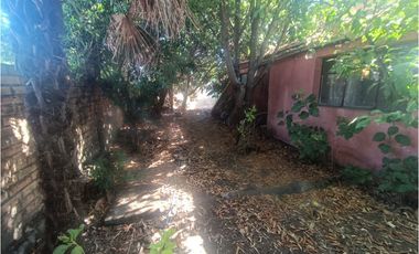 SE VENDE PROPIEDAD EN CENTRO DE NACIMIENTO