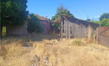 SE VENDE PROPIEDAD EN CENTRO DE NACIMIENTO