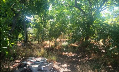 SE VENDE PROPIEDAD EN CENTRO DE NACIMIENTO