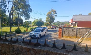 SE VENDE PROPIEDAD EN CENTRO DE NACIMIENTO