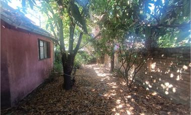 SE VENDE PROPIEDAD EN CENTRO DE NACIMIENTO