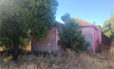 SE VENDE PROPIEDAD EN CENTRO DE NACIMIENTO