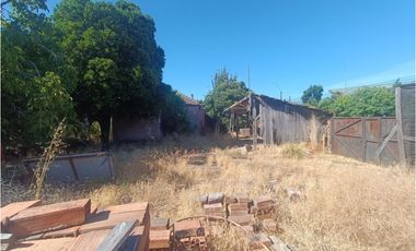 SE VENDE PROPIEDAD EN CENTRO DE NACIMIENTO
