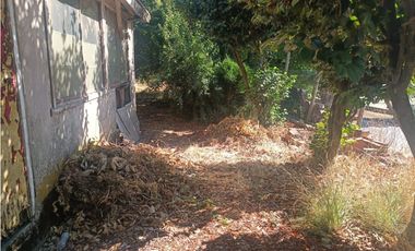 SE VENDE PROPIEDAD EN CENTRO DE NACIMIENTO
