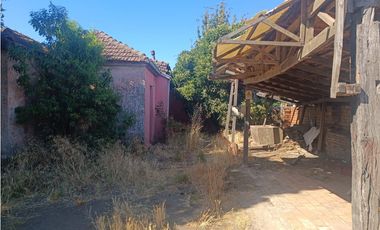 SE VENDE PROPIEDAD EN CENTRO DE NACIMIENTO