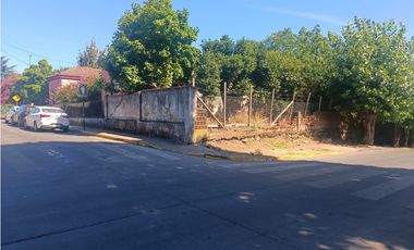 SE VENDE PROPIEDAD EN CENTRO DE NACIMIENTO