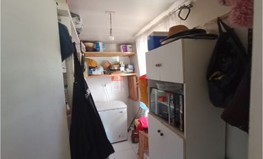 SE VENDE PARCELA CON DOS CASAS COUNTRY SANTA CATALINA