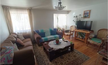 SE VENDE PARCELA CON DOS CASAS COUNTRY SANTA CATALINA
