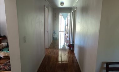 SE VENDE PARCELA CON DOS CASAS COUNTRY SANTA CATALINA