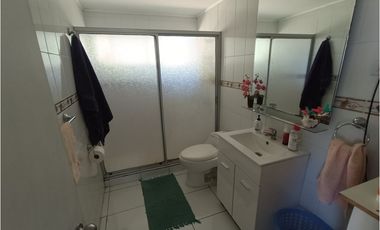 SE VENDE PARCELA CON DOS CASAS COUNTRY SANTA CATALINA