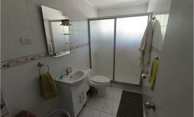 SE VENDE PARCELA CON DOS CASAS COUNTRY SANTA CATALINA
