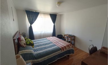 SE VENDE PARCELA CON DOS CASAS COUNTRY SANTA CATALINA