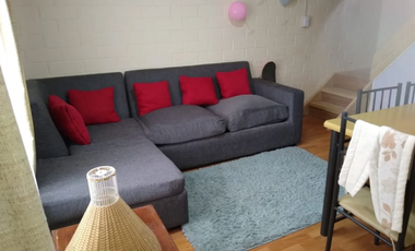 SE VENDE CASA EN CONDOMINIO PARQUE LAUQUÉN