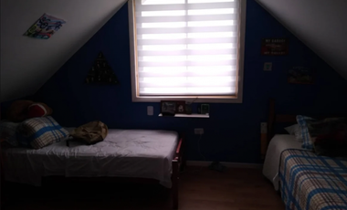 SE VENDE CASA EN CONDOMINIO PARQUE LAUQUÉN