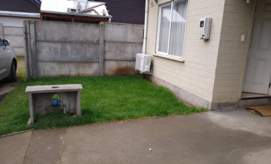 SE VENDE CASA EN CONDOMINIO PARQUE LAUQUÉN