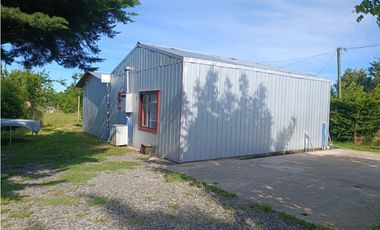 SE VENDE PARCELA KILÓMETRO 7 CAMINO AL PERAL