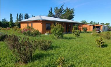 SE VENDE PARCELA KILÓMETRO 7 CAMINO AL PERAL