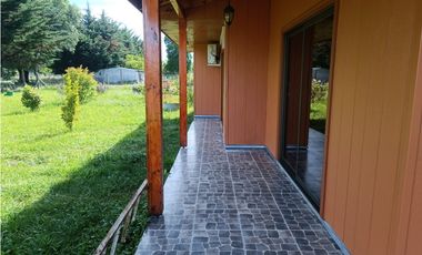 SE VENDE PARCELA KILÓMETRO 7 CAMINO AL PERAL