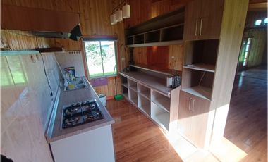 SE VENDE PARCELA KILÓMETRO 7 CAMINO AL PERAL